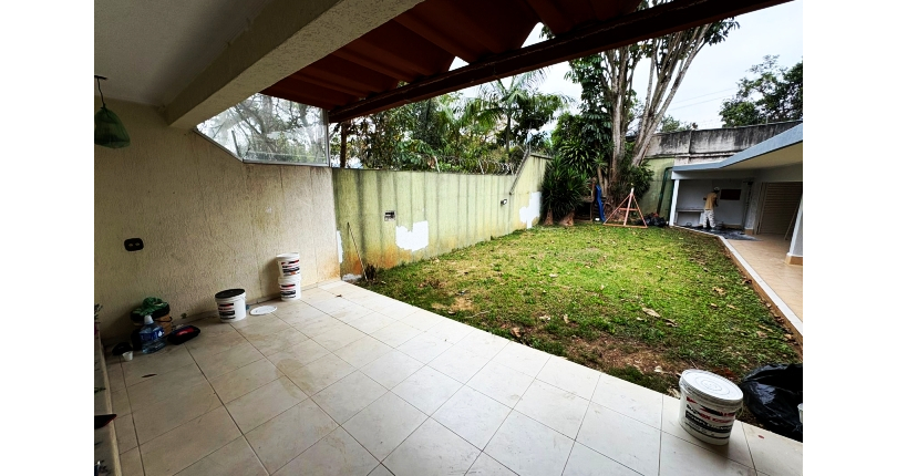 Sobrado à venda no Bairro da  Vila Clarice na Rua Major Alfredo Romão,