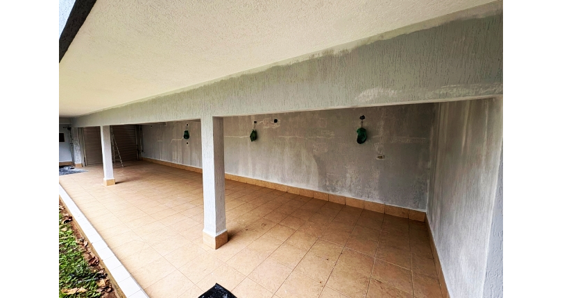 Sobrado à venda no Bairro da  Vila Clarice na Rua Major Alfredo Romão,