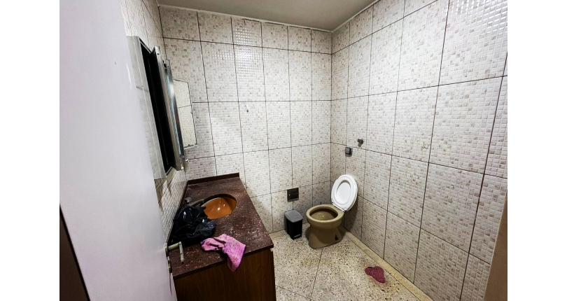 Sobrado à venda no Bairro da  Vila Clarice na Rua Major Alfredo Romão,