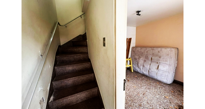 Sobrado à venda no Bairro da  Vila Clarice na Rua Major Alfredo Romão,