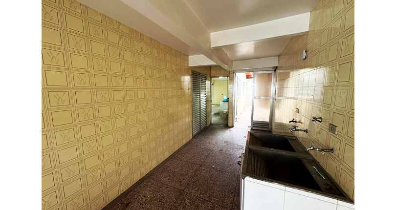 Sobrado à venda no Bairro da  Vila Clarice na Rua Major Alfredo Romão,