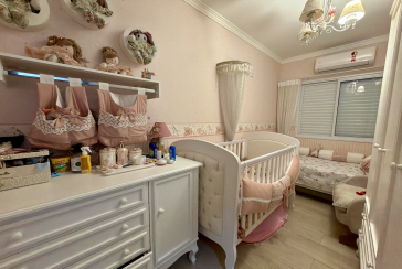 Lindo Sobrado semi novo à venda no Bairro do Parque São Domingos na Rua José Tobias dos Santos, 