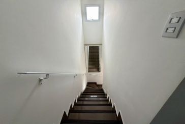 Sobrado novo à venda no Bairro do Jaraguá na Rua Lezira 62, no Condomínio Residencial Vila Real,