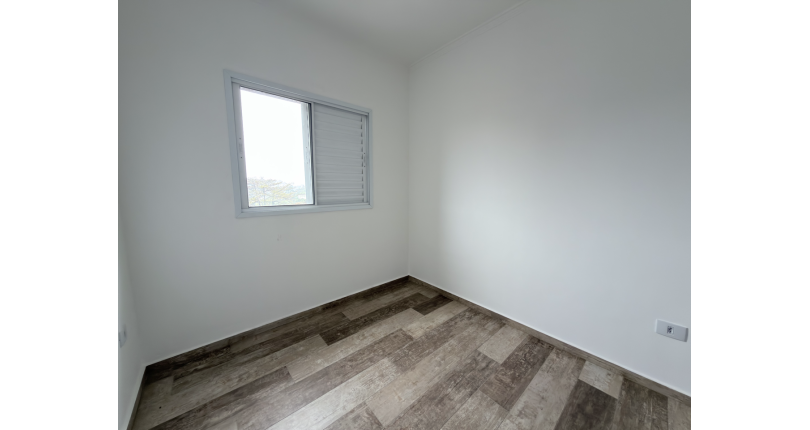 Sobrado novo à venda no Bairro do Jaraguá na Rua Lezira 62, 