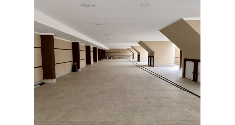 Sobrado novo à venda no Bairro do Jaraguá na Rua Lezira 62, 