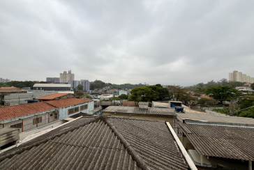 Sobrado novo à venda no Bairro do Jaraguá na Rua Lezira 62,