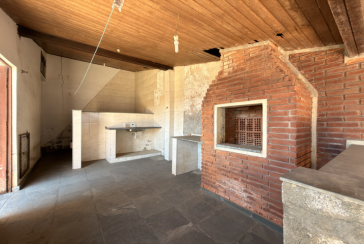 Sobrado à venda em Itatiba no Jardim Mexico