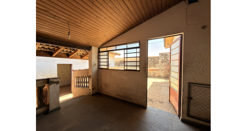 Sobrado à venda em Itatiba no Jardim Mexico