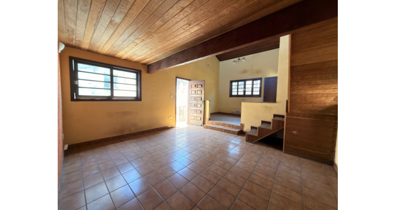 Sobrado à venda em Itatiba no Jardim Mexico