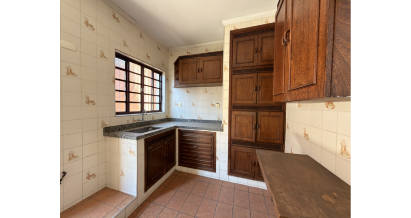 Sobrado à venda em Itatiba no Jardim Mexico