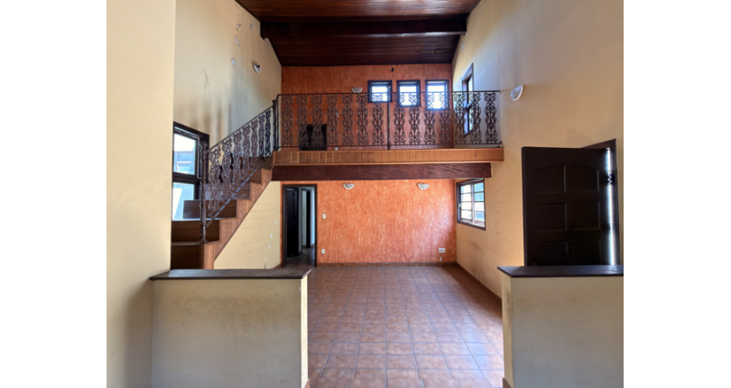 Sobrado à venda em Itatiba no Jardim Mexico