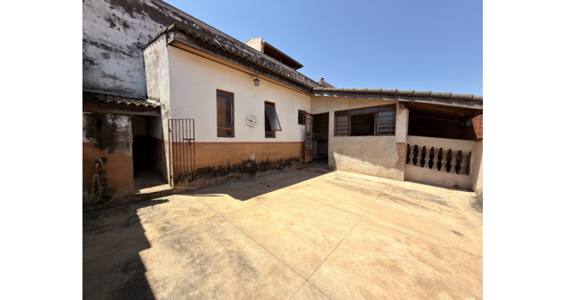 Sobrado à venda em Itatiba no Jardim Mexico