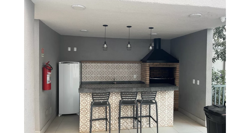 Apartamento à venda Rua Luiz Gatti, 179, Água Branca - Imóveis à Venda