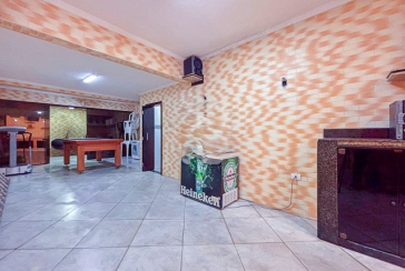 Sobrado à venda no Bairro do Jaraguá na Rua Bela Vista do Ivaí