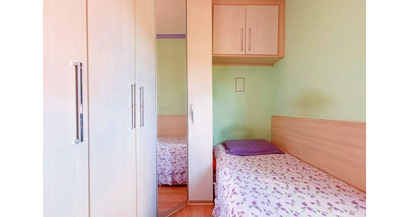 Sobrado à venda no Bairro do Jaraguá na Rua Bela Vista do Ivaí