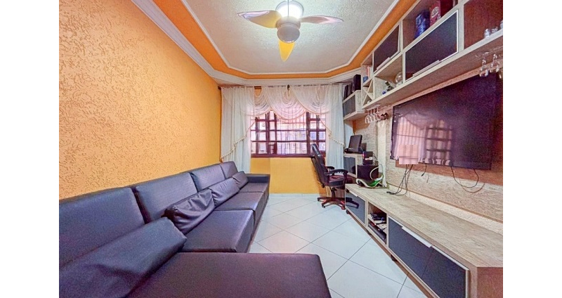 Sobrado à venda no Bairro do Jaraguá na Rua Bela Vista do Ivaí