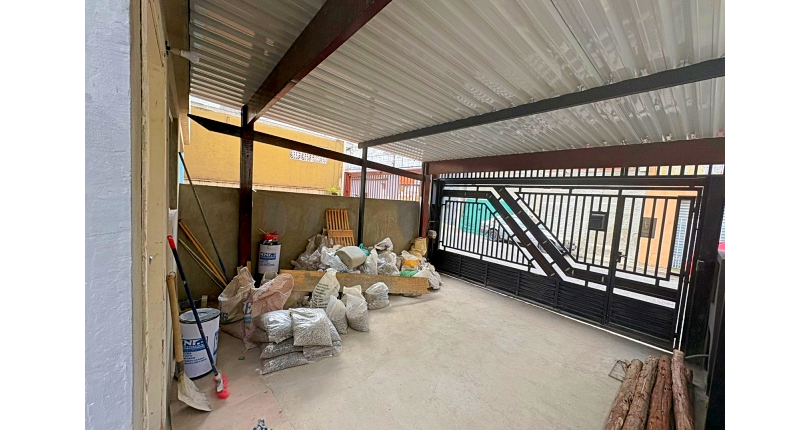 Em construção à venda Rua João Alves Pimenta, Vila Miriam - Imóveis à Venda