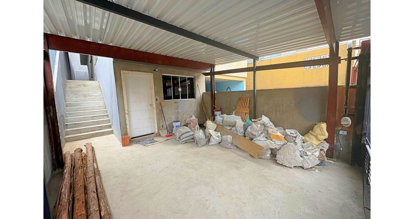 Em construção à venda Rua João Alves Pimenta, Vila Miriam - Imóveis à Venda