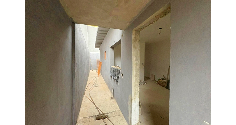 Em construção à venda Rua João Alves Pimenta, Vila Miriam - Imóveis à Venda