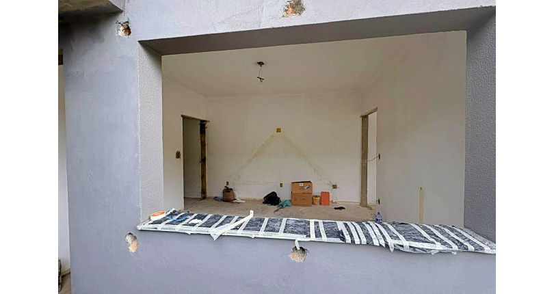 Em construção à venda Rua João Alves Pimenta, Vila Miriam - Imóveis à Venda