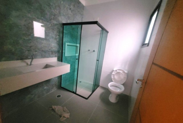 Belo Sobrado novo à venda no Bairro da Vila Jaguara na Rua Pinheiro Raposo 46,