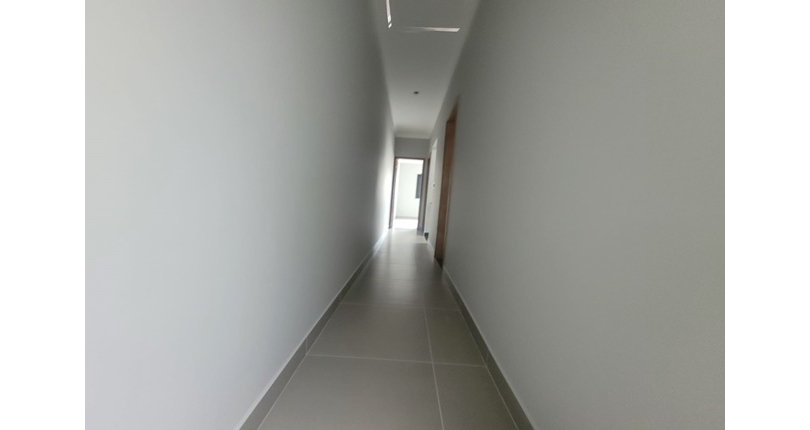 Belo Sobrado novo à venda no Bairro da Vila Jaguara na Rua Pinheiro Raposo 46,