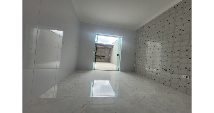 Belo Sobrado novo à venda no Bairro da Vila Jaguara na Rua Pinheiro Raposo 46,