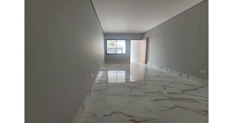 Belo Sobrado novo à venda no Bairro da Vila Jaguara na Rua Pinheiro Raposo 46,