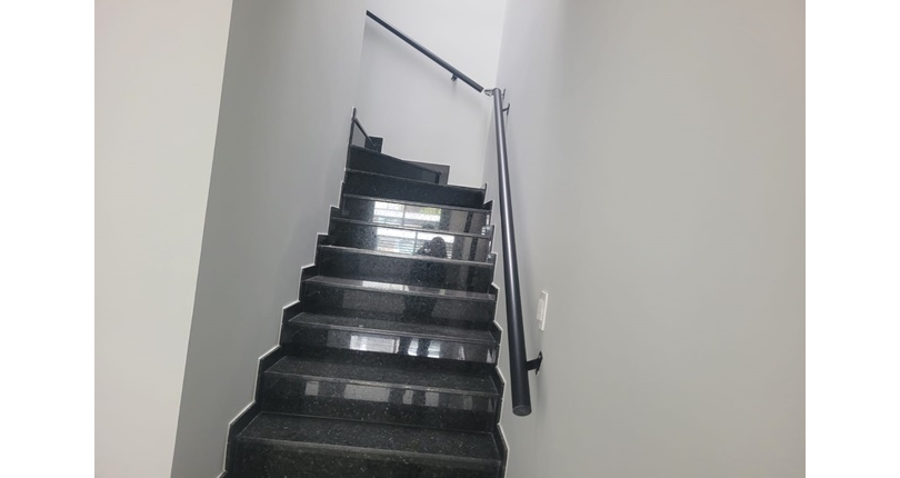 Belo Sobrado novo à venda no Bairro da Vila Jaguara na Rua Pinheiro Raposo 48 