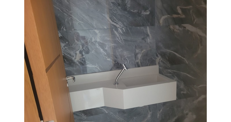 Belo Sobrado novo à venda no Bairro da Vila Jaguara na Rua Pinheiro Raposo 48 