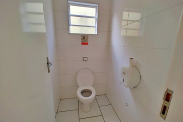 Prédio Comercial à venda no Jardim Santo Elias na Rua Fábio de Almeida Magalhães