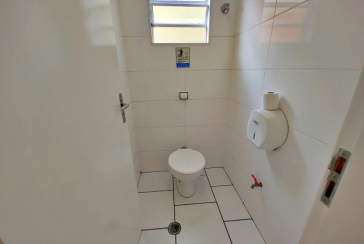 Prédio Comercial à venda no Jardim Santo Elias na Rua Fábio de Almeida Magalhães