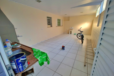 Prédio Comercial à venda no Jardim Santo Elias na Rua Fábio de Almeida Magalhães