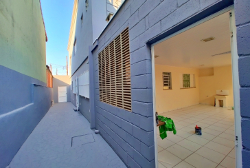 Prédio Comercial à venda no Jardim Santo Elias na Rua Fábio de Almeida Magalhães