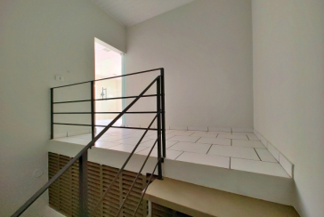 Prédio Comercial à venda no Jardim Santo Elias na Rua Fábio de Almeida Magalhães