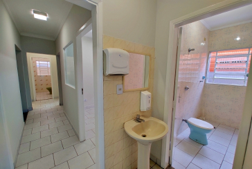 Prédio Comercial à venda no Jardim Santo Elias na Rua Fábio de Almeida Magalhães