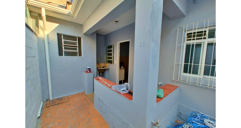 Prédio Comercial à venda no Jardim Santo Elias na Rua Fábio de Almeida Magalhães