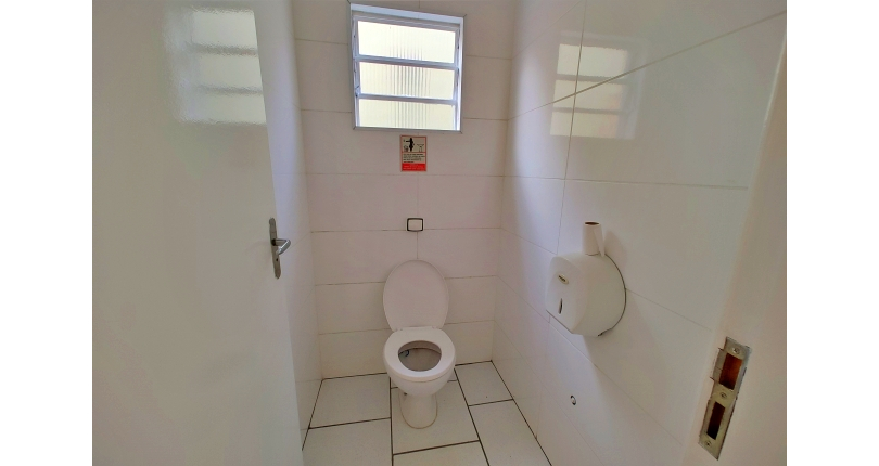 Prédio Comercial à venda no Jardim Santo Elias na Rua Fábio de Almeida Magalhães