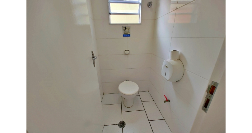 Prédio Comercial à venda no Jardim Santo Elias na Rua Fábio de Almeida Magalhães