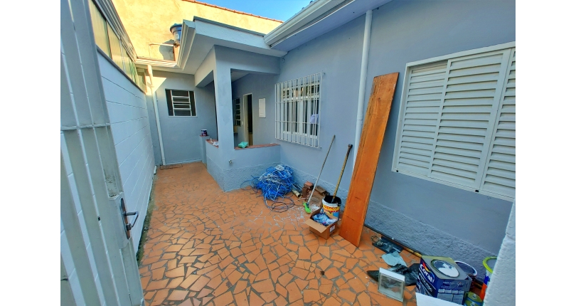 Prédio Comercial à venda no Jardim Santo Elias na Rua Fábio de Almeida Magalhães