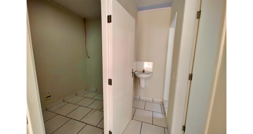 Prédio Comercial à venda no Jardim Santo Elias na Rua Fábio de Almeida Magalhães