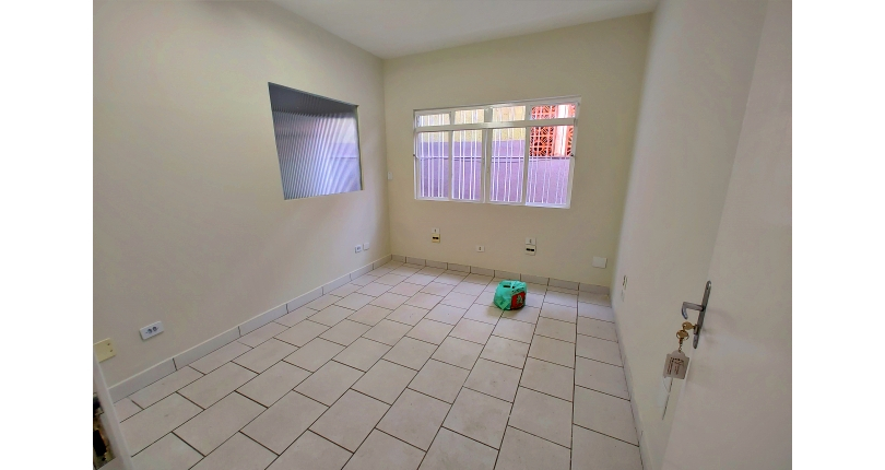 Prédio Comercial à venda no Jardim Santo Elias na Rua Fábio de Almeida Magalhães