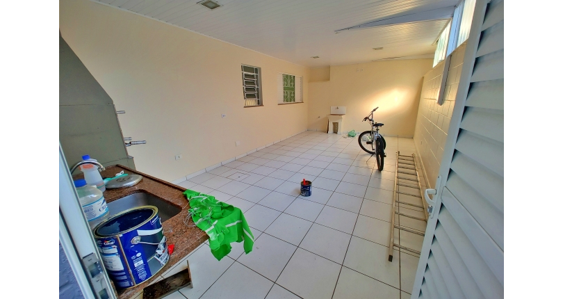 Prédio Comercial à venda no Jardim Santo Elias na Rua Fábio de Almeida Magalhães