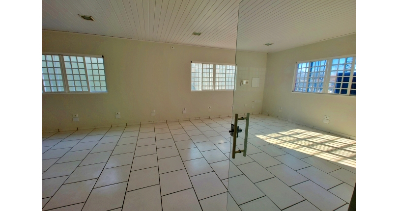 Prédio Comercial à venda no Jardim Santo Elias na Rua Fábio de Almeida Magalhães