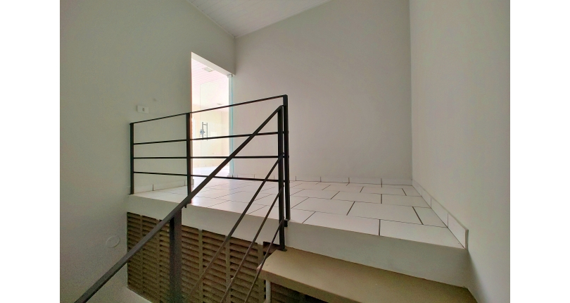 Prédio Comercial à venda no Jardim Santo Elias na Rua Fábio de Almeida Magalhães