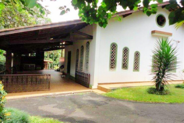 Casa à venda no Bairro da Vila Clarice na Rua Comendador J.de Matos