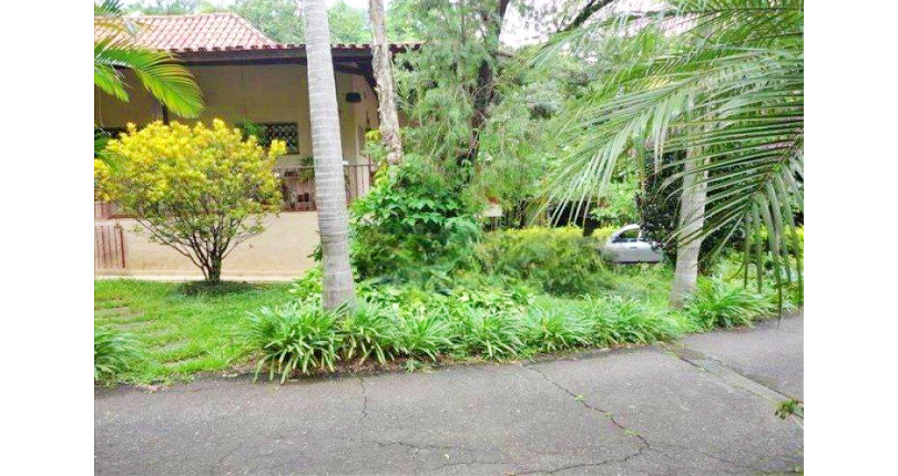 Casa à venda no Bairro da Vila Clarice na Rua Comendador J.de Matos
