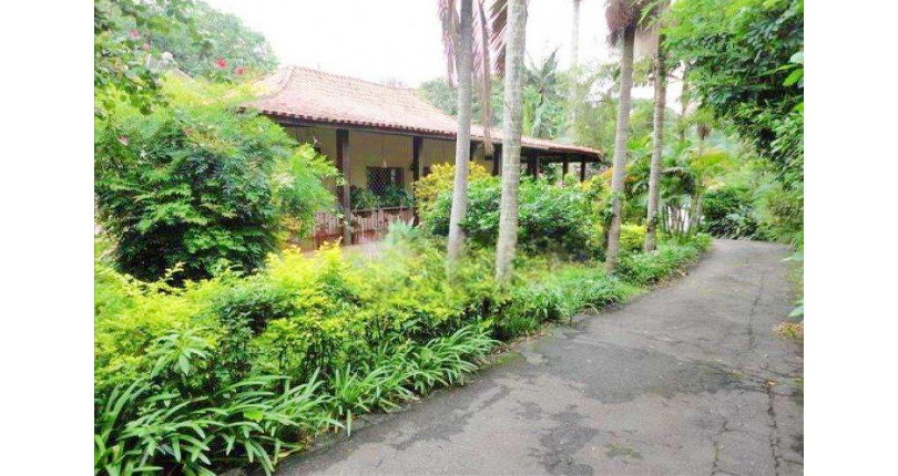 Casa à venda no Bairro da Vila Clarice na Rua Comendador J.de Matos