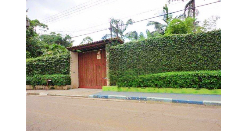 Casa à venda no Bairro da Vila Clarice na Rua Comendador J.de Matos