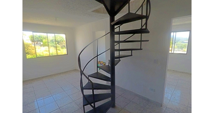 Apartamento Cobertura à venda no Bairro de Pirituba na Avenida Doutor Felipe Pinel 255, no Condomínio Residencial Di Cavalcanti